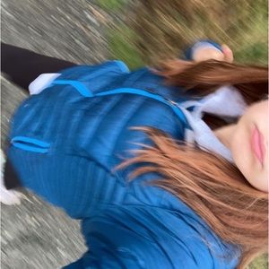 Meet your Posher, Elly